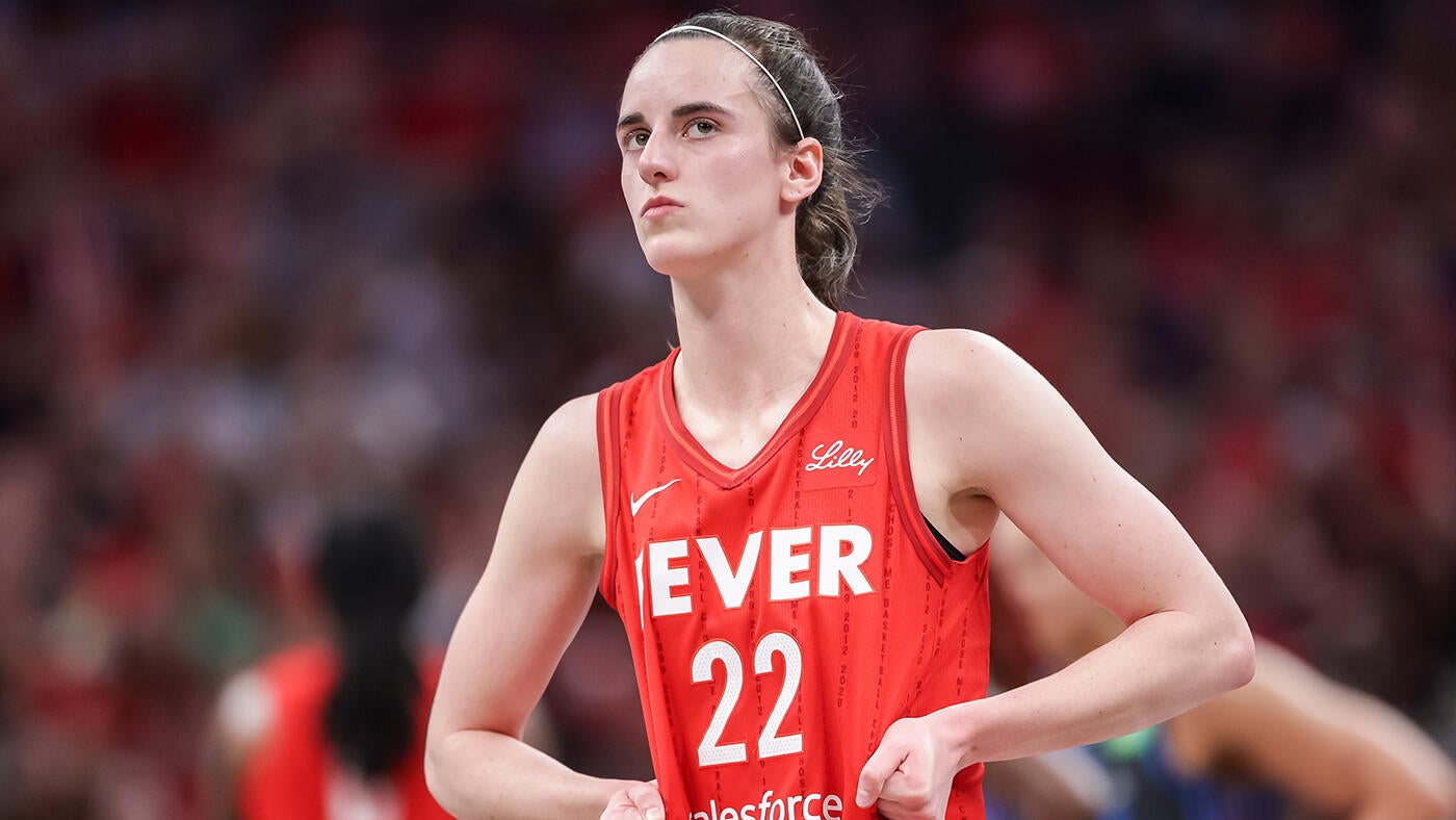 
                        Caitlin Clark's injury-plagued sophomore season was a disaster for the WNBA, the Fever and herself
                    