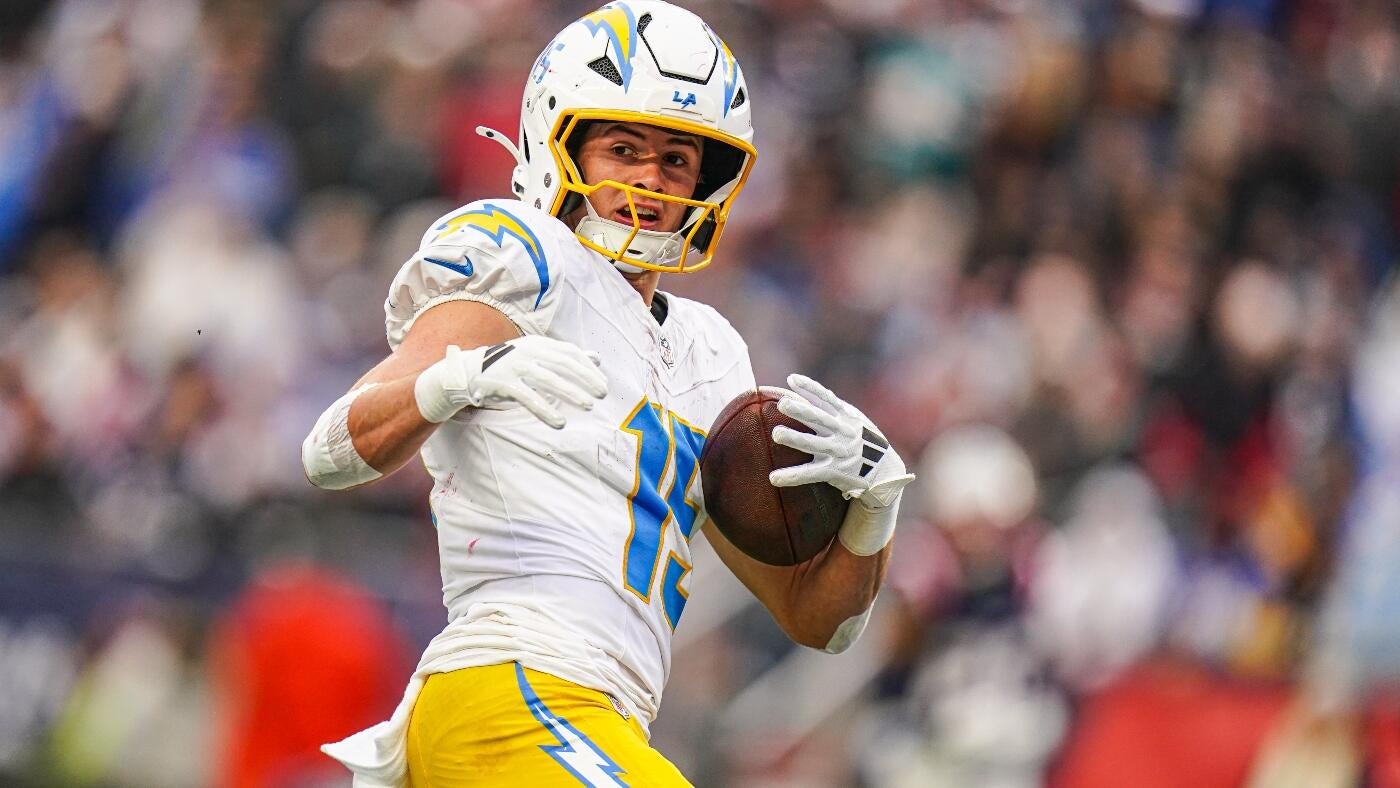 2025 Sao Paulo Game NFL DFS picks: Ideal Chiefs vs. Chargers fantasy lineups, sleepers on DraftKings, FanDuel