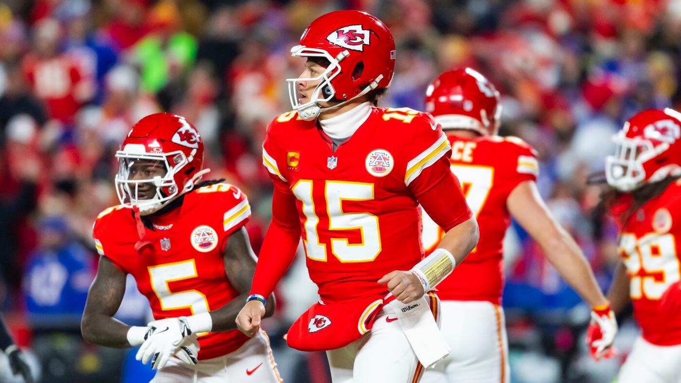Eagles vs. Chiefs: Where to watch NFL Week 2, betting odds, prediction, bets, promos for Hurts vs. Mahomes