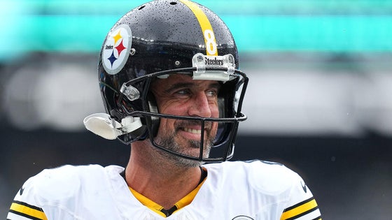 Pittsburgh Steelers v New York Jets