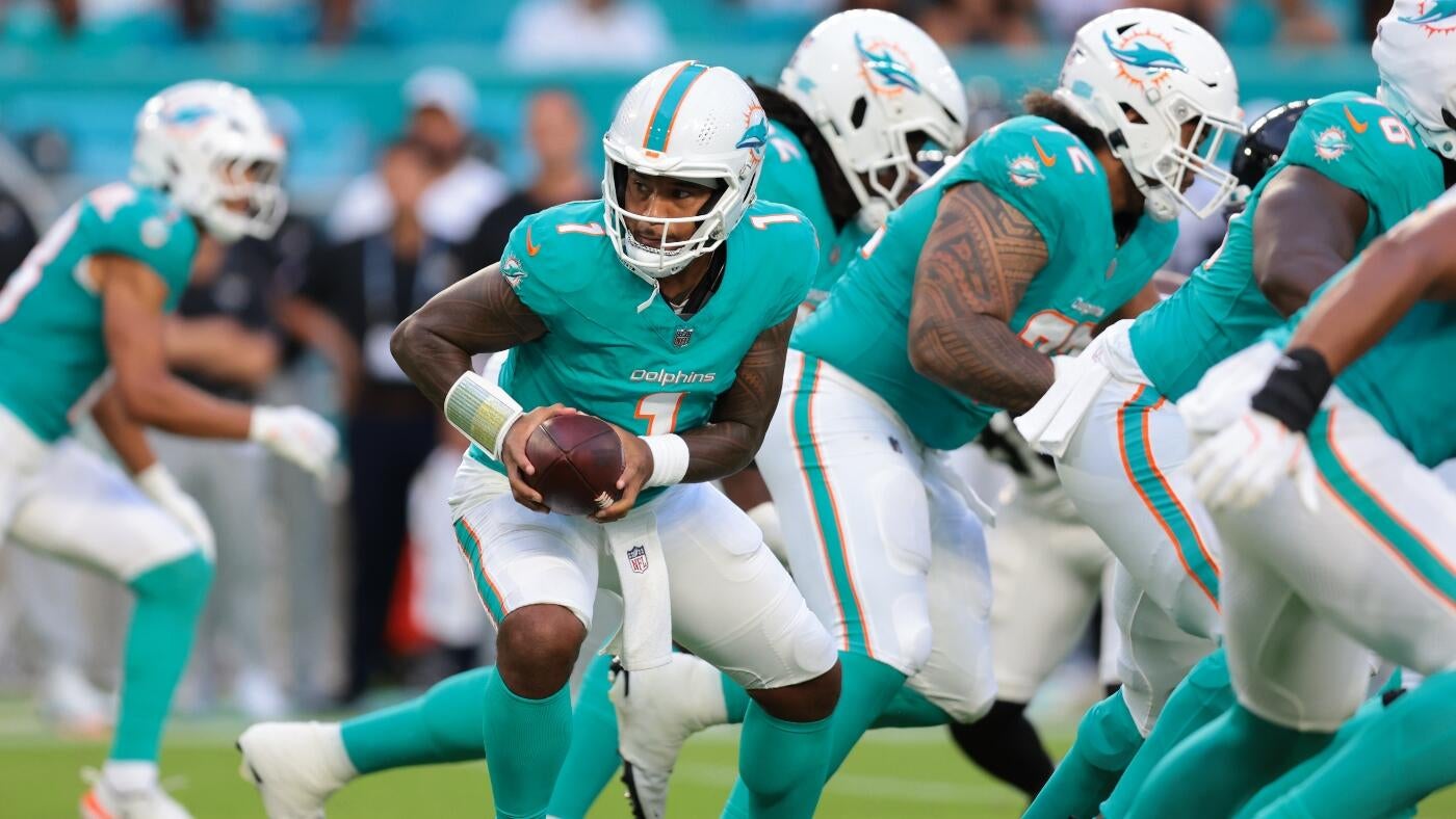 NFL Week 1 best bets for FanDuel Sportsbook promo code: Claim $300 in bonus bets with a winning $5 bet