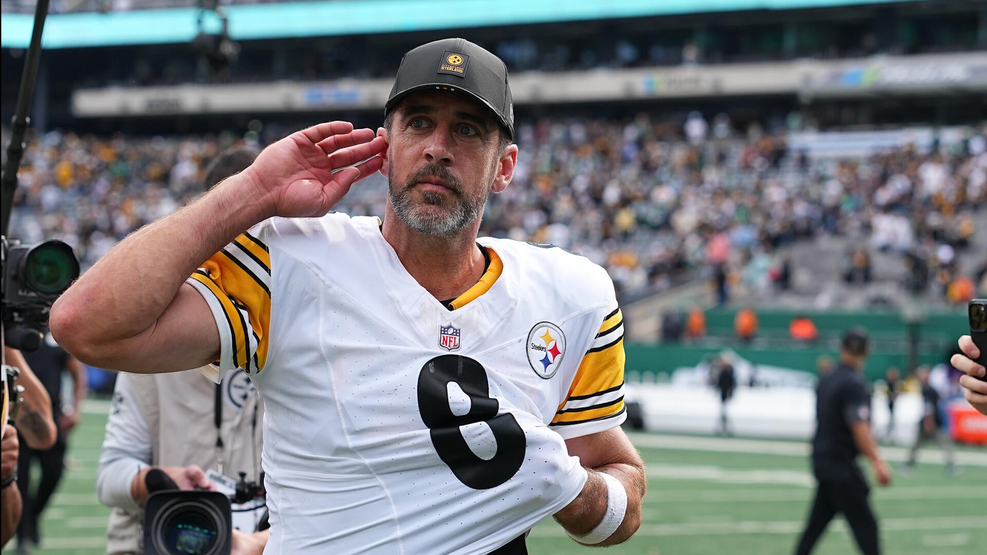 NFL DFS, Steelers vs. Packers: Top FanDuel, DraftKings daily Fantasy football picks for Sunday Night Football