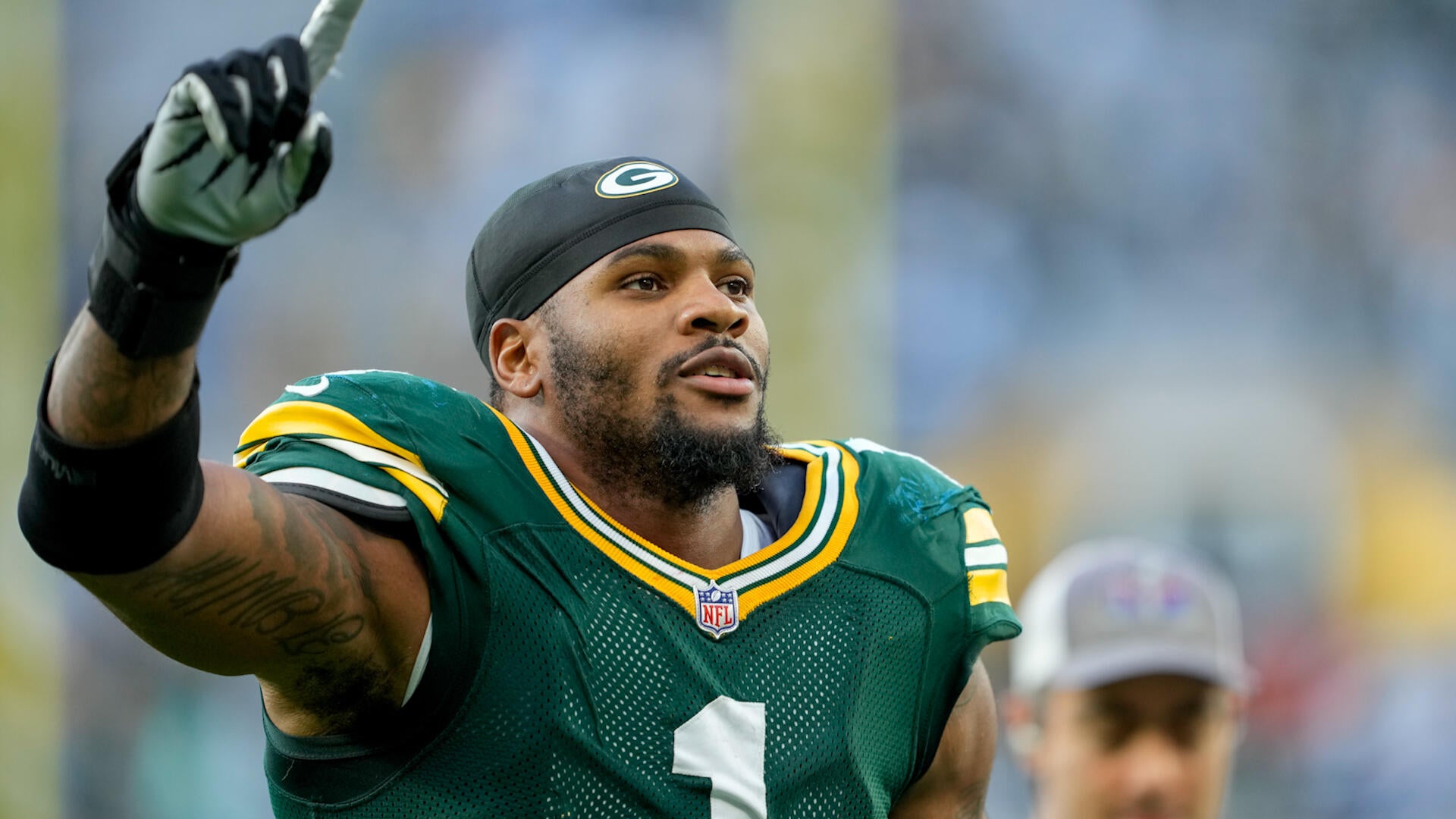 HQ Spotlight: Packers Dominate Lions in Micah Parsons' Debut Stream of ...