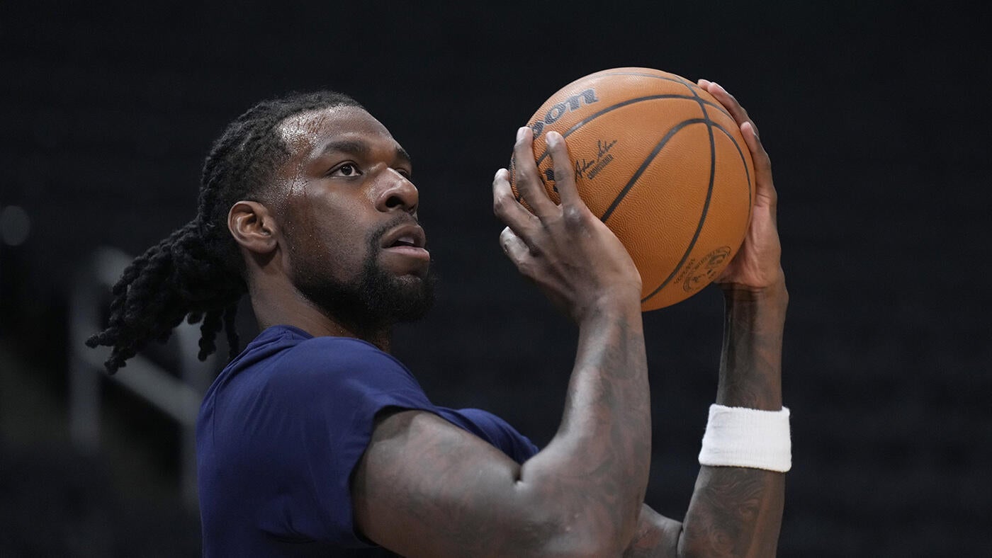 Toraya Reid, sister of Timberwolves star Naz Reid, killed in shooting at New Jersey apartment