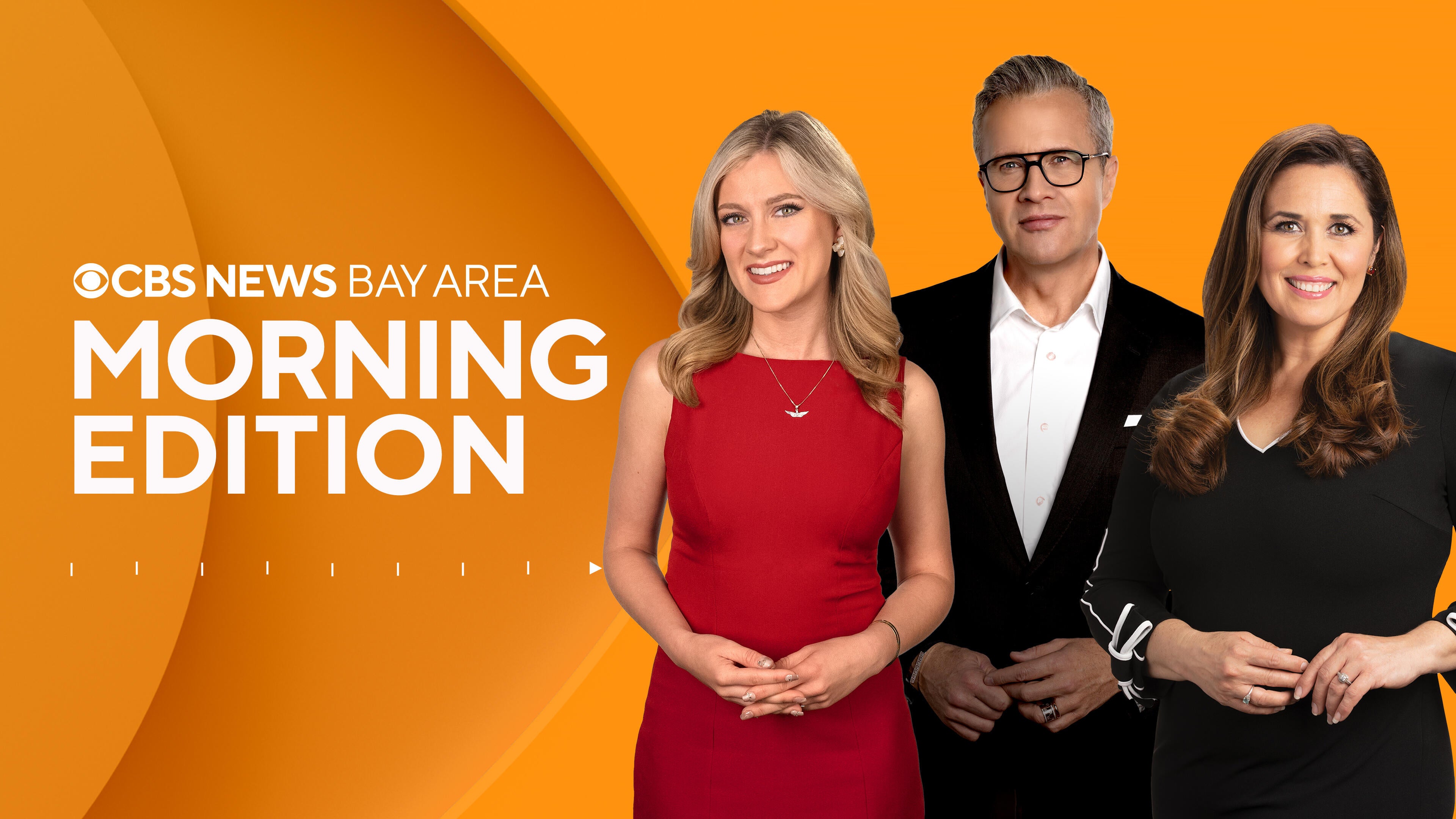 CBS News Bay Area