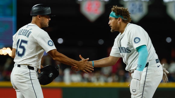 Cardinals vs Mariners