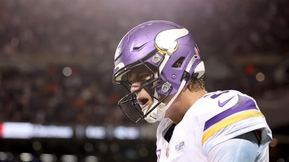 Vikings vs Bears