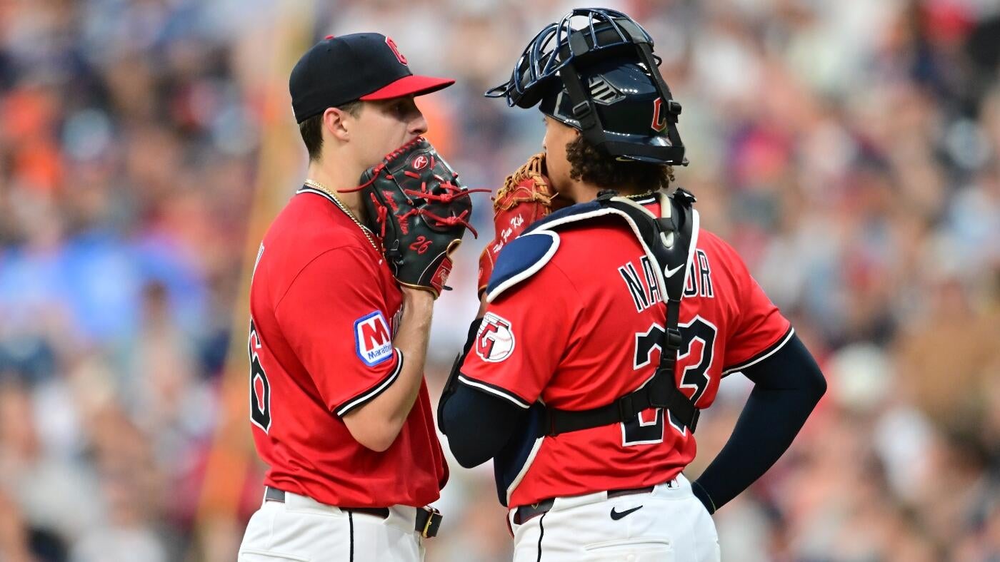 Use BetMGM promo code CBSSPORTS for MLB picks on Wednesday: Get up to $1,500 bonus bets by backing Guardians