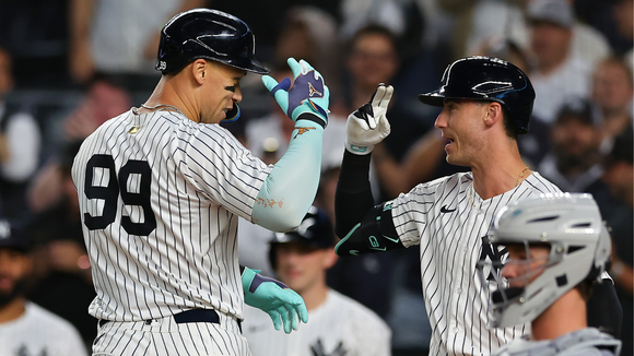 Tigers vs Yankees