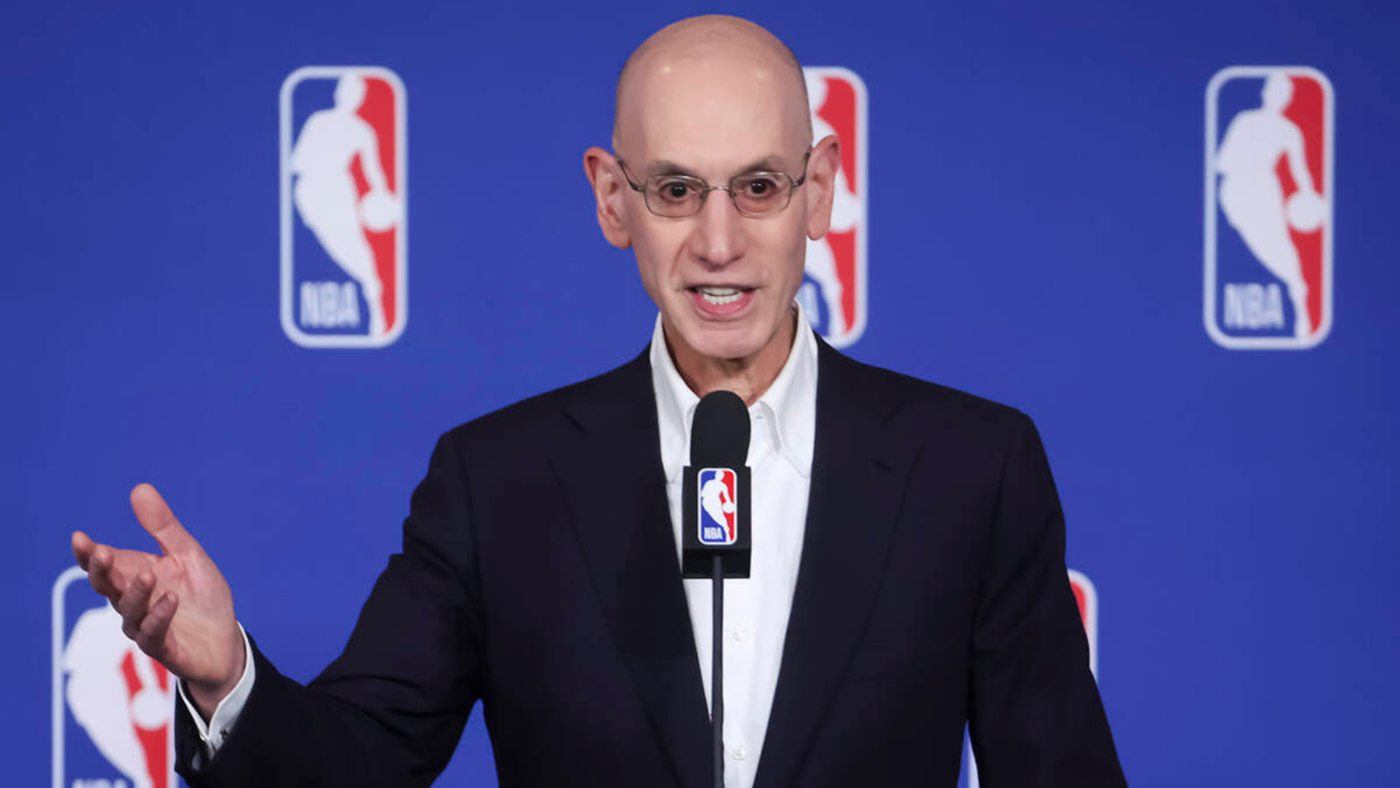 Adam Silver comments on potential punishments for Clippers, Kawhi Leonard: 'My powers are very broad'