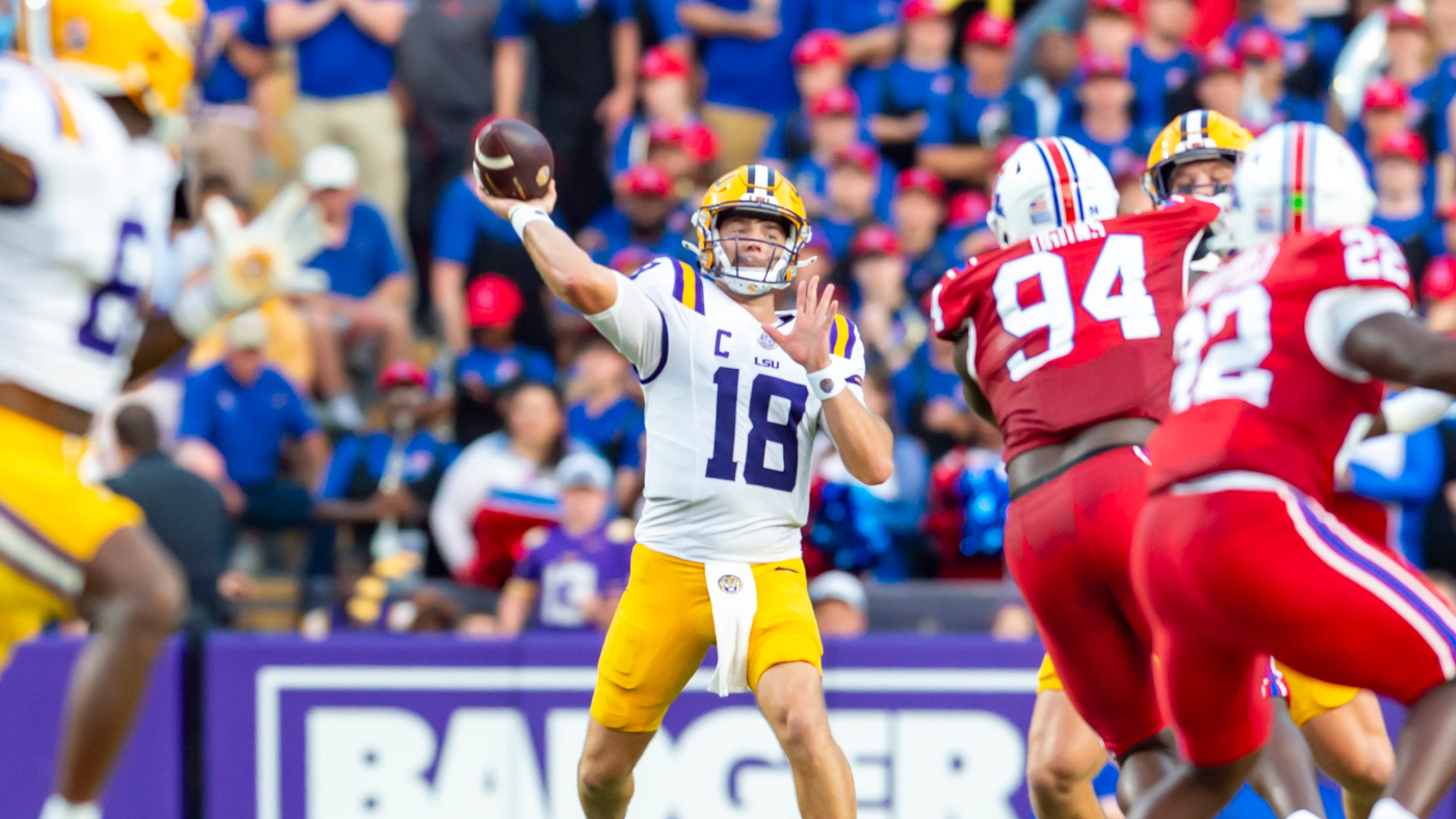 Best betting apps, promo codes, sites for Week 3 college football: Georgia-Tennessee, Texas A&M-Notre Dame