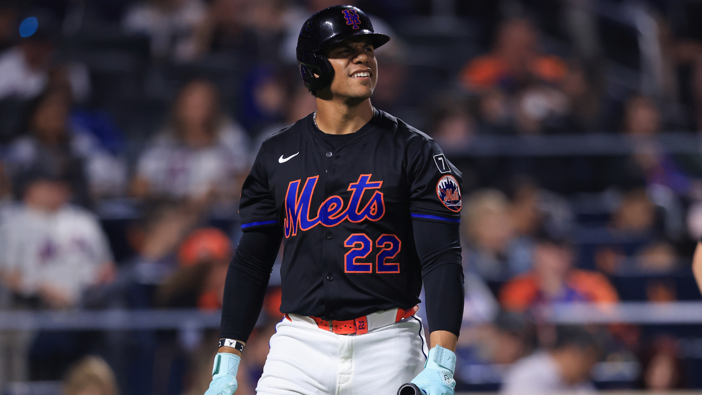 MLB picks, best bets: Mets’ struggles continue against old friend, why it’s time to fade the Astros and more