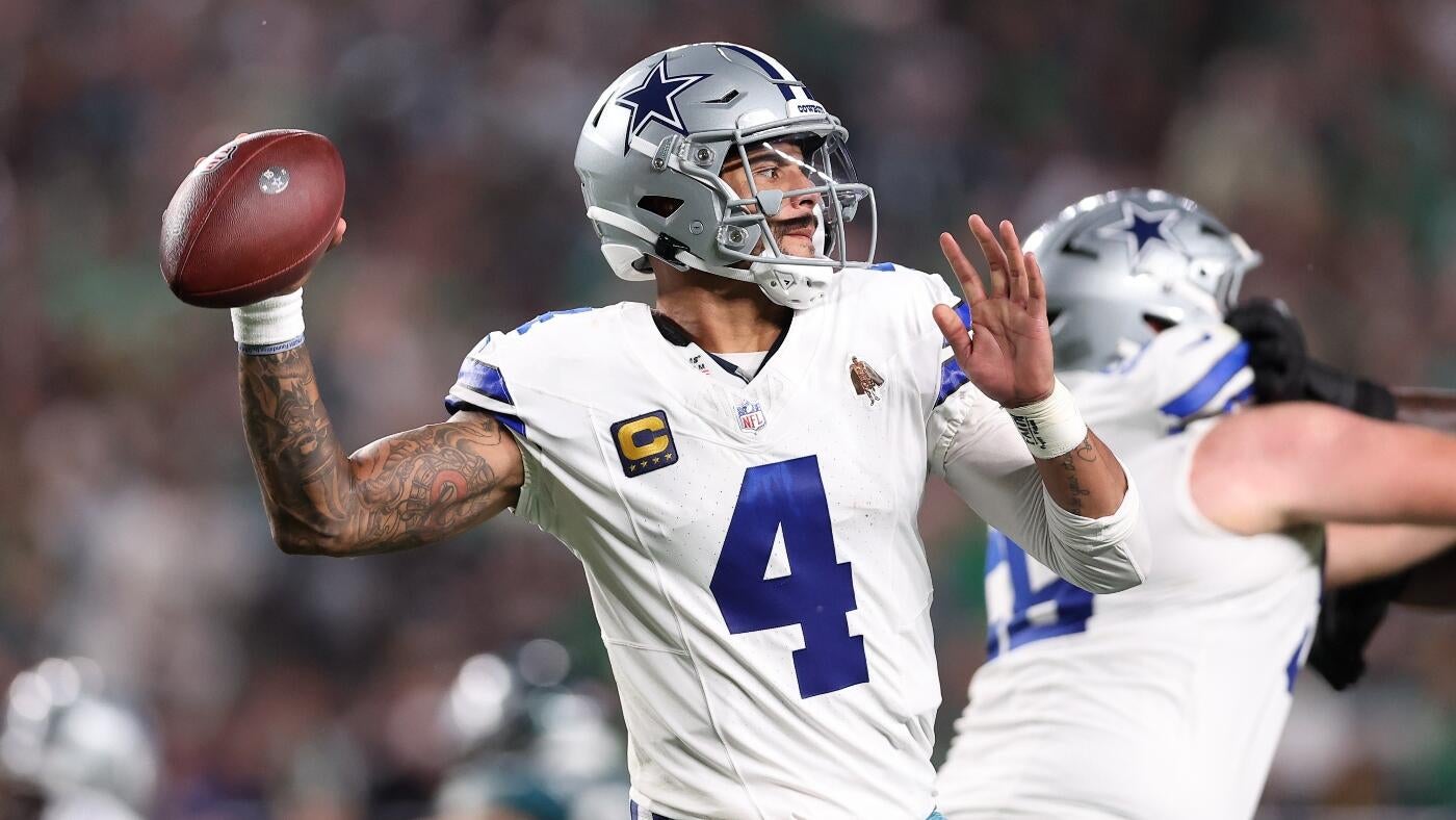 Where to watch Cowboys vs. Bears: TV channel, live stream, prediction, pick, odds, spread