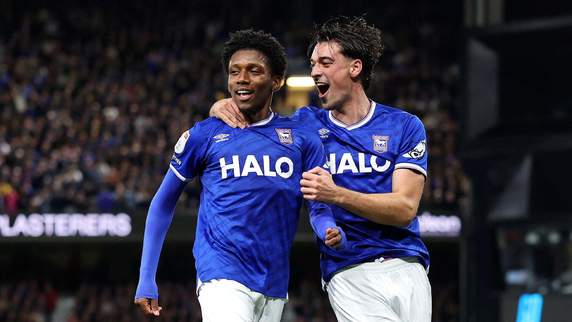 Ipswich Town vs. Sheffield United: EFL Championship Match Highlights (9 ...