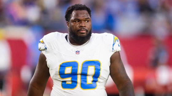 NFL: Los Angeles Chargers at Arizona Cardinals