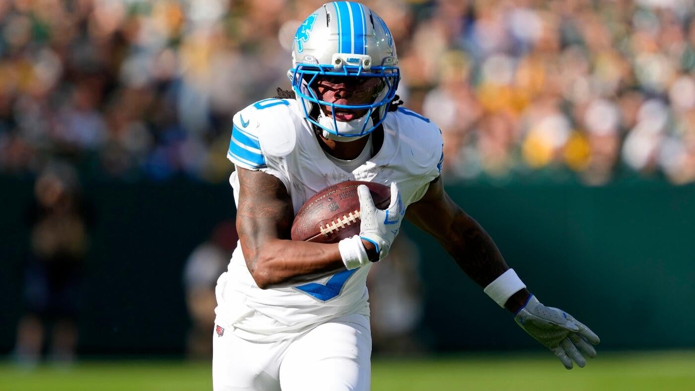 Lions vs. Ravens prediction, odds, time: 2025 NFL Week 3 Monday Night Football picks from proven model