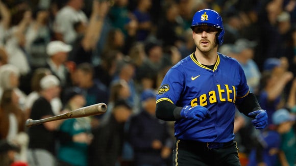 Angels vs Mariners