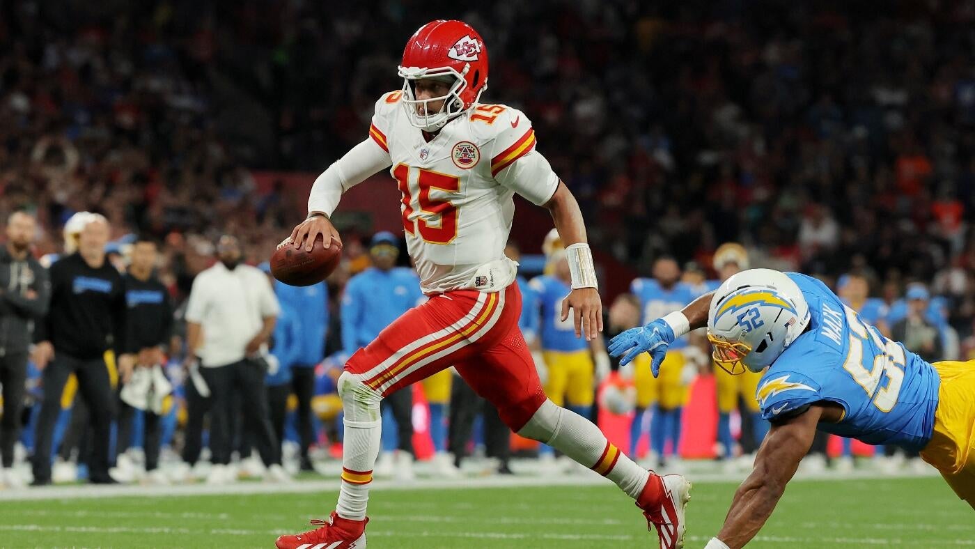 Week 3 NFL betting guide, props, lines: Model, expert, parlay, DFS and top season-long fantasy picks revealed