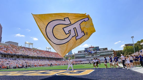 Clemson vs Georgia Tech