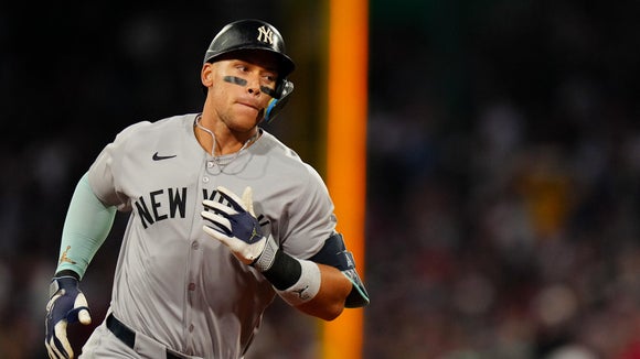 Yankees vs Red Sox