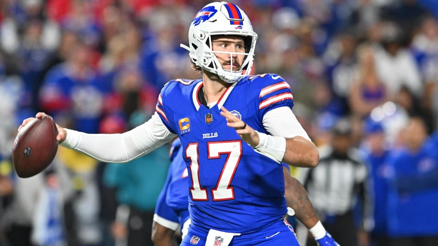 Jets vs. Bills: Where to watch NFL Week 2, betting odds, prediction, promos for Josh Allen vs. Justin Fields