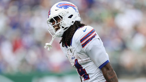 Bills vs Jets