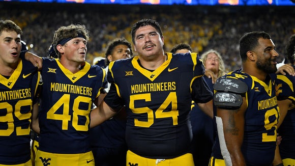 Pittsburgh vs West Virginia