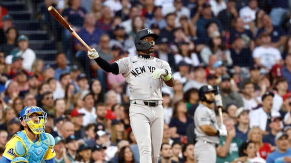Yankees vs Red Sox