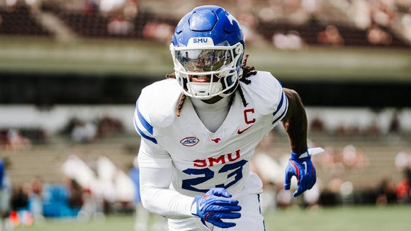 SMU vs Missouri St.