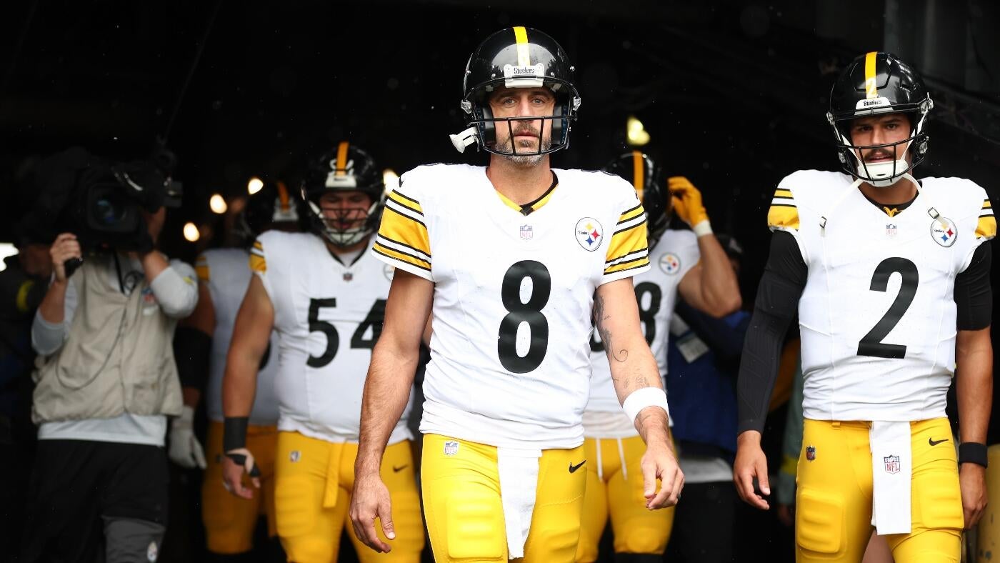 Steelers vs. Seahawks: Where to watch NFL Week 2, betting odds, promos, prediction, Aaron Rodgers home debut