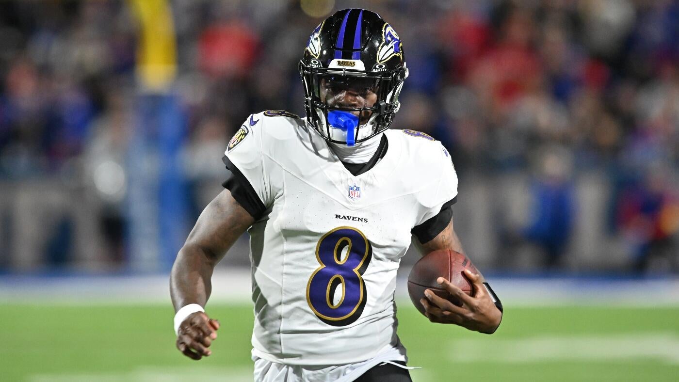 Browns vs. Ravens: Where to watch NFL Week 2, betting odds, promos for Lamar Jackson vs. Joe Flacco