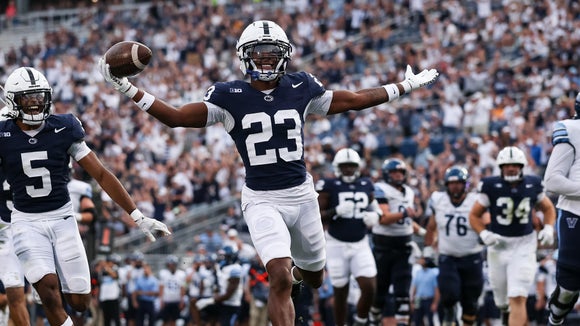 Villanova vs Penn State