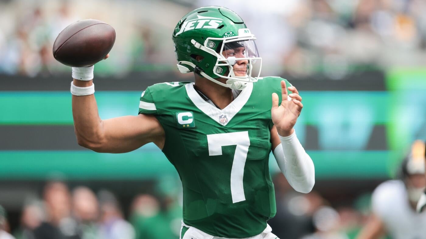 Jets vs. Bills: Where to watch NFL Week 2, betting odds, promos, prediction for Josh Allen vs. Justin Fields