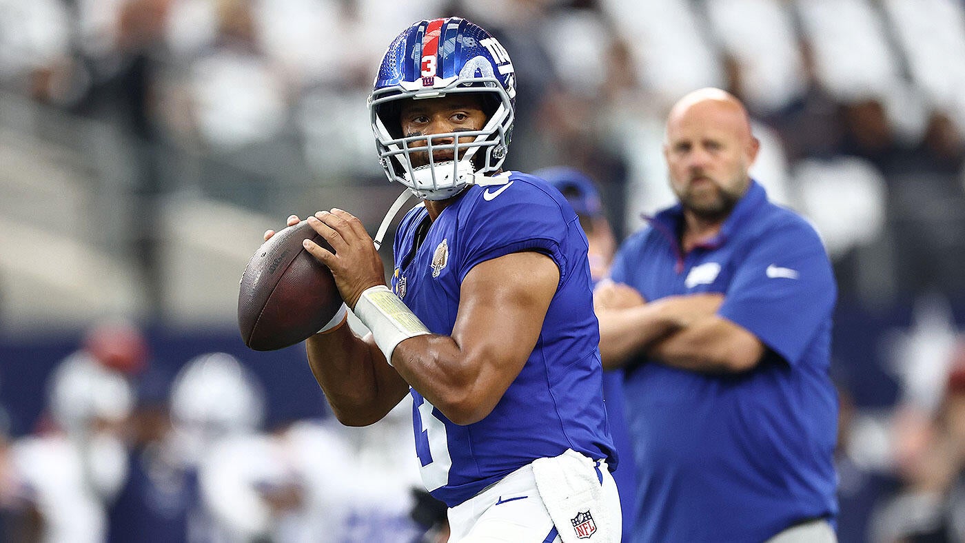 NFL picks this week, odds, lines, bets: Week 3, 2025 expert predictions against the spread, parlay, NFL props