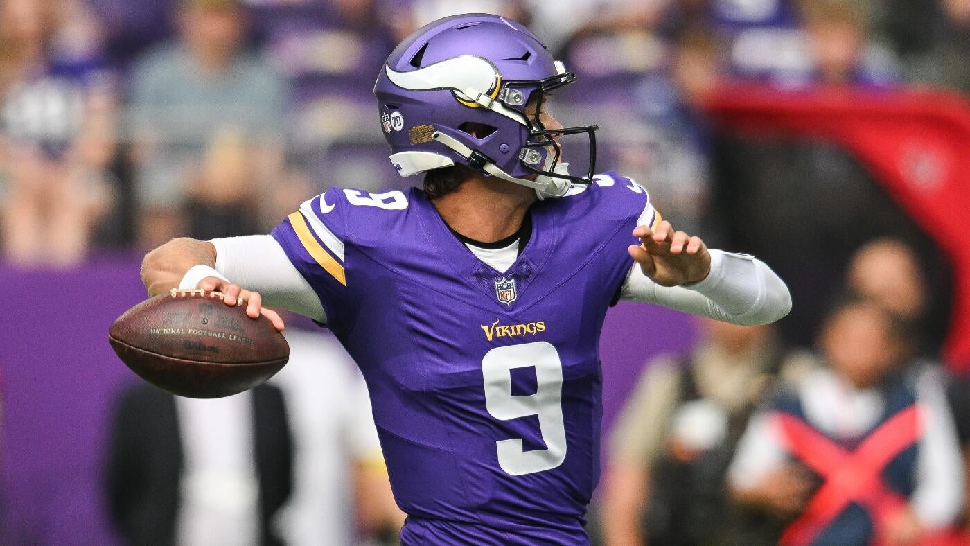 Packers vs. Vikings: Where to watch NFL Week 18, score prediction, betting odds, sportsbook promos, SGP picks