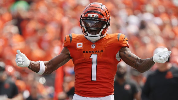 Jaguars vs Bengals