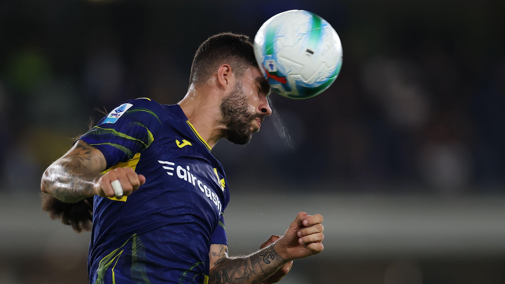 Inter Milan vs. Sassuolo: Serie A Match Highlights (9/21) - Scoreline, image size:1920x1080