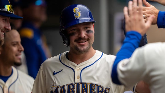 Angels vs Mariners