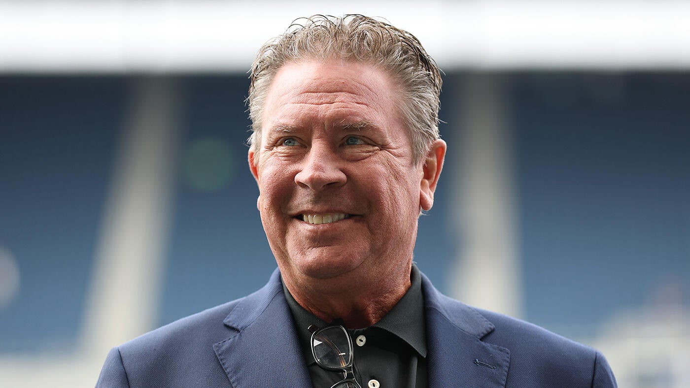 Dolphins legend Dan Marino shares liver disease diagnosis: 'Doctors right away said that can be reversible'