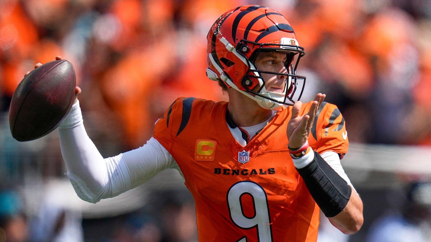 Bengals QB Joe Burrow to have toe surgery, expected to miss at least three months