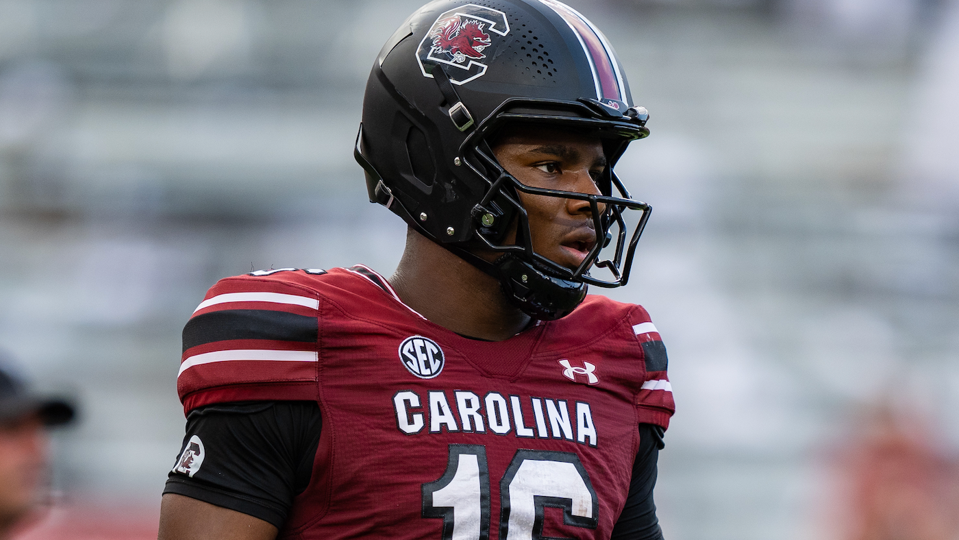 LaNorris Sellers injury: Why South Carolina’s CFP hopes hinge on star QB’s Week 4 availability vs. Missouri