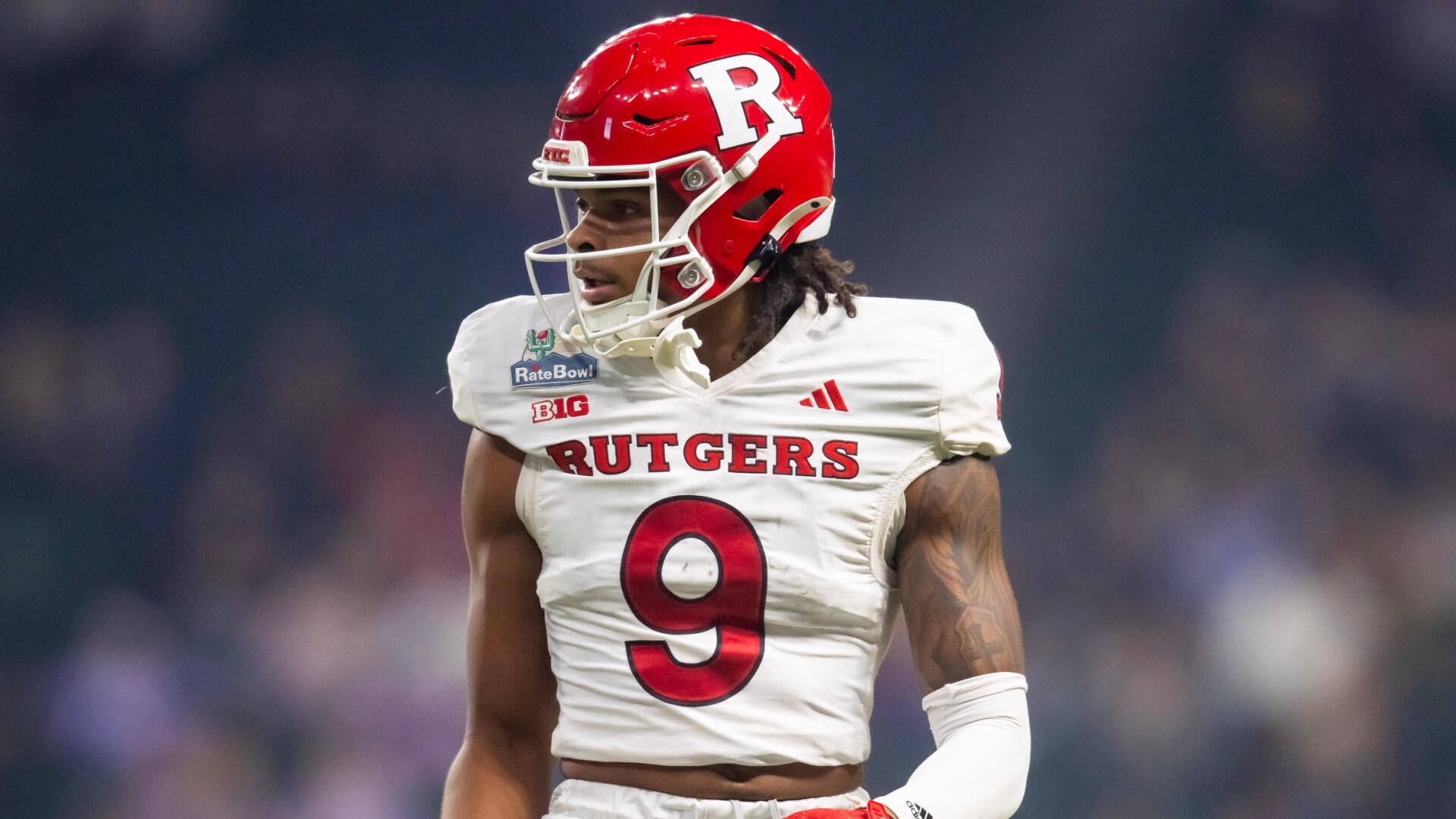 Rutgers offense could struggle if Ian Strong misses second straight ...