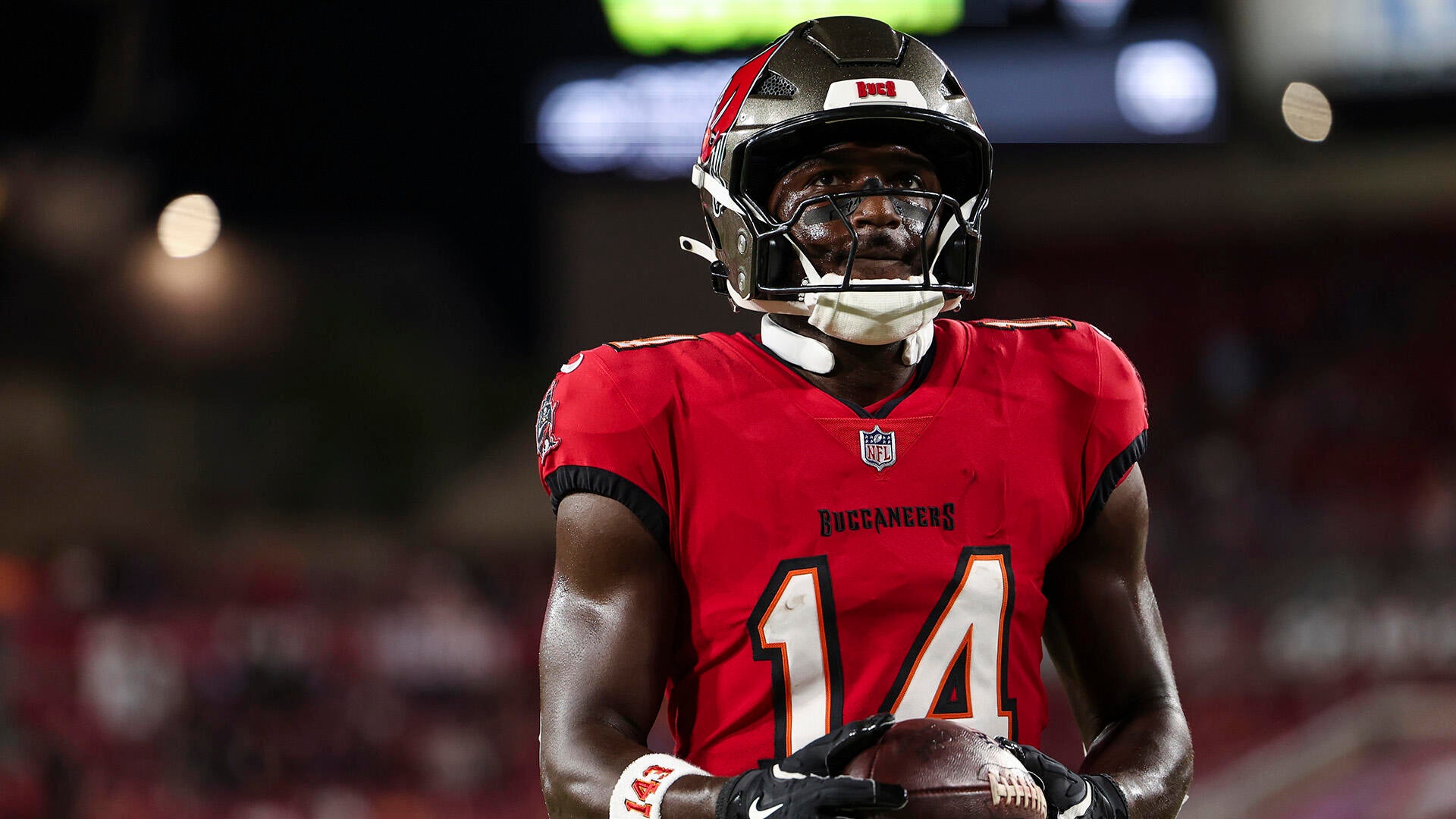 Baltimore Ravens v Tampa Bay Buccaneers