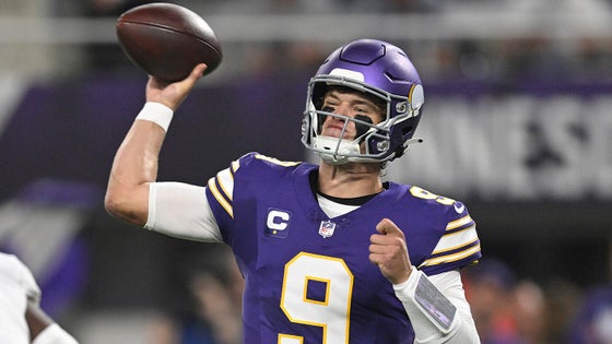 Atlanta Falcons v Minnesota Vikings