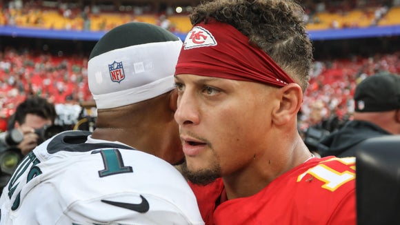 Kansas City Chiefs Fall To 0-2 For First Time Since 2014