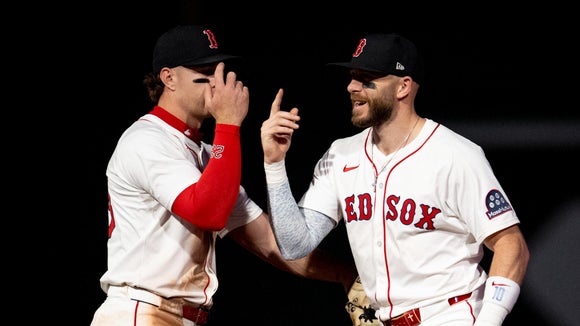 Yankees vs Red Sox