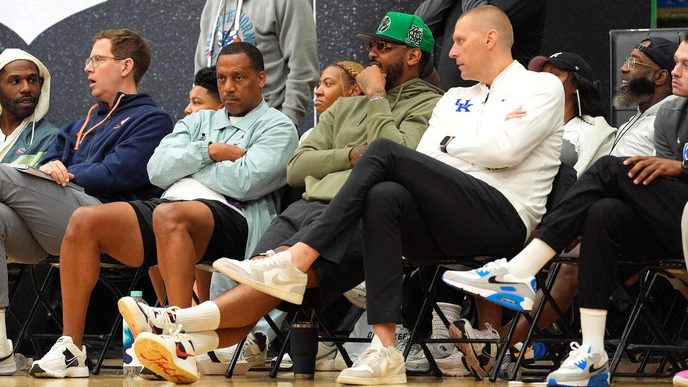 cbssports.com - Matt Norlander - College basketball commitments plummet amid big changes in recruiting: 'Nobody knows what to do right now