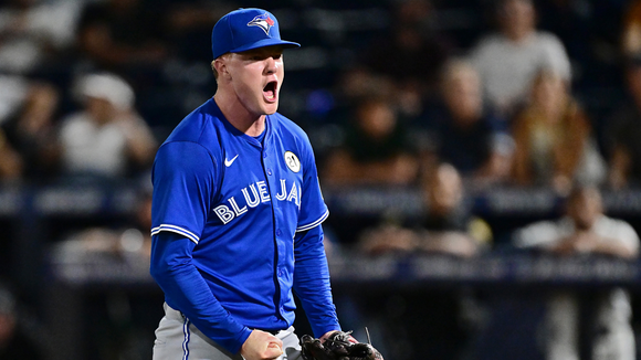 Blue Jays vs Rays