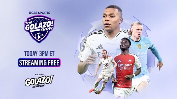 The Golazo Show - Streaming Free