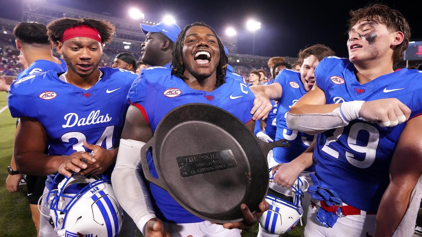 Inside the Iron Skillet’s final battle: Why TCU vs. SMU is the eternal rivalry of missed connections